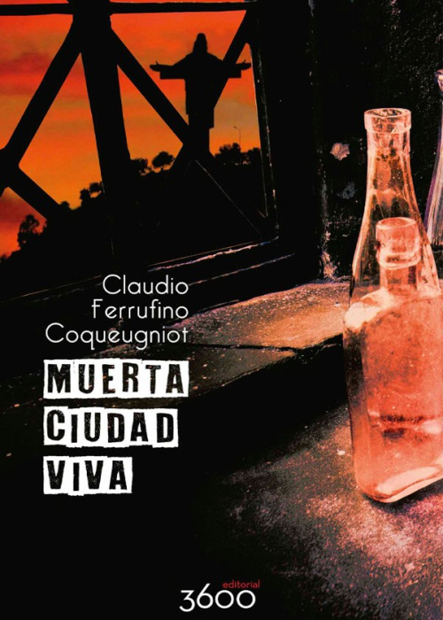 Muerta ciudad viva
